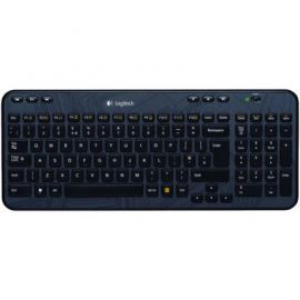 Klawiatura LOGITECH Wireless Keyboard K360 w Media Markt