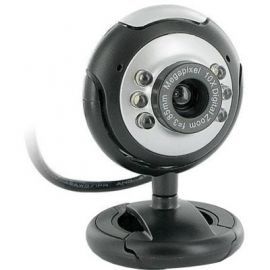 Kamera 4WORLD Easy WebCam Z200 w Media Markt