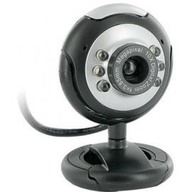 Kamera 4WORLD Easy WebCam Z200