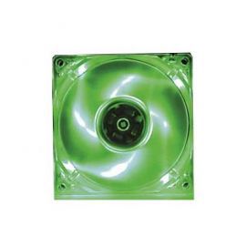 Wentylator GEMBIRD Fancase-L3 Zielony w Media Markt