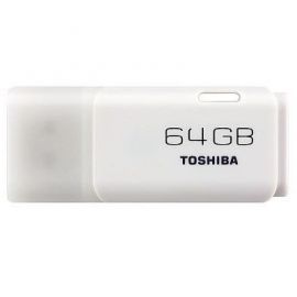 Pamięć TOSHIBA HAYABUSA 64GB Biały w Media Markt