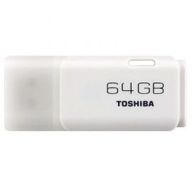 Pamięć TOSHIBA HAYABUSA 64GB Biały