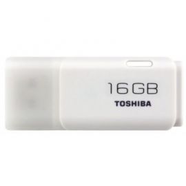 Pamięć TOSHIBA HAYABUSA 16GB w Media Markt