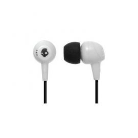 Słuchawki SKULLCANDY JIB Biały w Media Markt