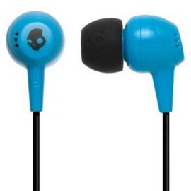 Słuchawki SKULLCANDY JIB Niebieski w Media Markt