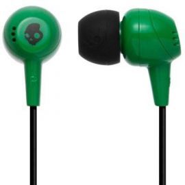 Słuchawki SKULLCANDY JIB Zielony w Media Markt