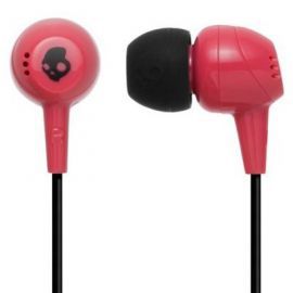 Słuchawki SKULLCANDY JIB Różowy