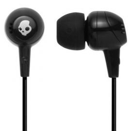 Słuchawki SKULLCANDY JIB Czarny w Media Markt