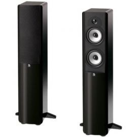 Kolumna BOSTON ACOUSTICS A 250 Czarny w Media Markt