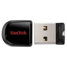 Pamięć SANDISK Cruzer Fit 16 GB w Media Markt