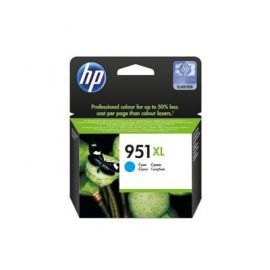 Tusz HP HP 951XL Cyan w Media Markt