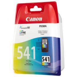 Tusz CANON CL-541 w Media Markt