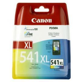 Tusz CANON CL-541 XL w Media Markt