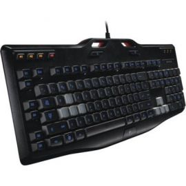 Klawiatura LOGITECH Gaming Keyboard G105 w Media Markt