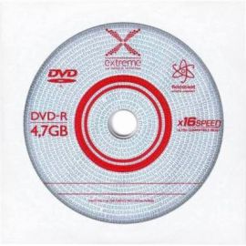 Płyta ESPERANZA DVD-R Extreme