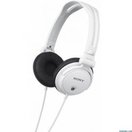 Słuchawki SONY MDR-V150W