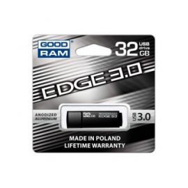 Pamięć GOODRAM Edge 32 GB Czarny w Media Markt