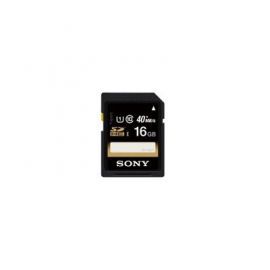 Karta SONY SF16U w Media Markt