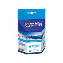Tusz BLACK POINT BPBLC1240C Zamiennik do Brother LC1240C w Media Markt