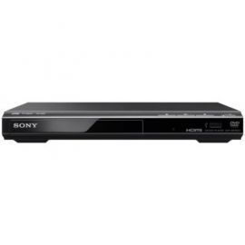DVD SONY DVP-SR760H