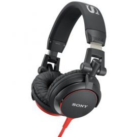 Słuchawki SONY MDR-V55R
