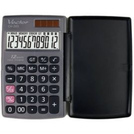 Kalkulator VECTOR CH-265