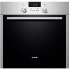 Piekarnik SIEMENS HB 63AS521. Klasa energetyczna A w Media Markt