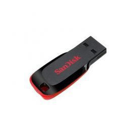 Pamięć SANDISK CRUZER BLADE 32GB w Media Markt