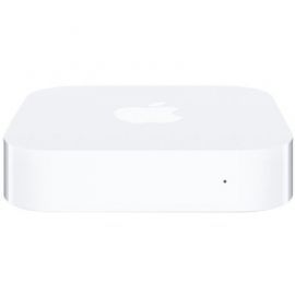 Router APPLE AirPort Express MC414Z/A w Media Markt