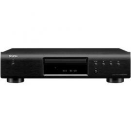 Odtwarzacz DENON DCD-520AE Czarny