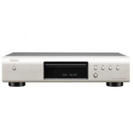 Odtwarzacz DENON DCD-520AE Premium silver