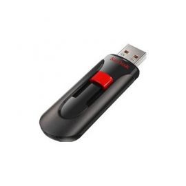 Pamięć SANDISK CRUZER GLIDE 64GB