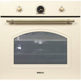 Piekarnik BEKO OIM 27201 C. Klasa energetyczna A