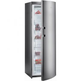 Zamrażarka GORENJE F6181AX. Klasa energetyczna A+ w Media Markt