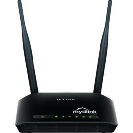 Router D-LINK DIR-605L/E w Media Markt