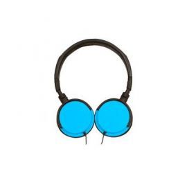 Słuchawki E5 Morrow Niebieski RE01917 w Media Markt