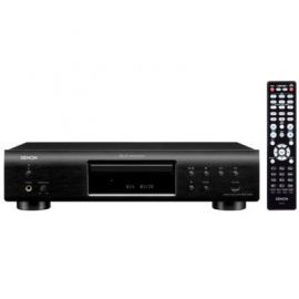 Odtwarzacz DENON DCD-720AE Czarny w Media Markt