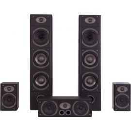 Zestaw głośników M AUDIO HTS-900 MKII Czarny