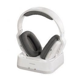 Słuchawki THOMSON WHP 3311 Biały w Media Markt