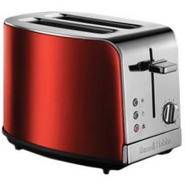 Toster RUSSELL HOBBS Jewels Ruby Red 18625-56 w Media Markt