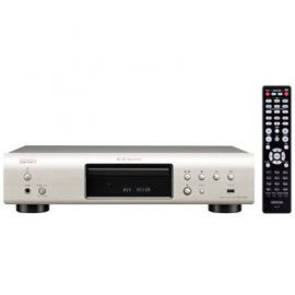 Odtwarzacz DENON DCD-720AE Premium silver w Media Markt