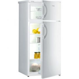 Lodówka GORENJE RF3111AW. Klasa energetyczna A+ w Media Markt