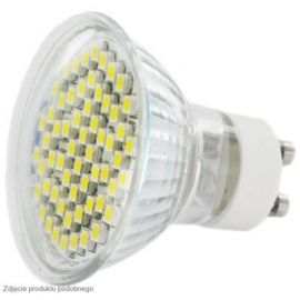 Lampa LED EMOS Z72520 HL-SMS72G-3014 GU WW w Media Markt