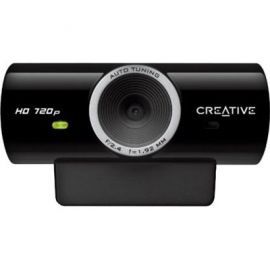 Kamera CREATIVE Live! Cam Sync HD