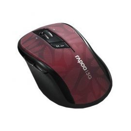 Mysz RAPOO Bezprzewodowa mysz optyczna 7100P w Media Markt