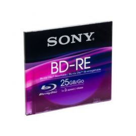 Płyta SONY BD-RE w Media Markt