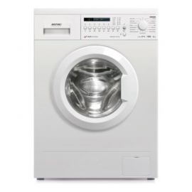 Pralka MPM 5611-PA-22. Klasa energetyczna A+ w Media Markt