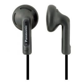 Słuchawki PANASONIC RP-HV095E-K w Media Markt