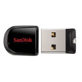Pamięć SANDISK Cruzer Fit 32 GB w Media Markt