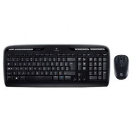 Zestaw LOGITECH Combo MK330 w Media Markt